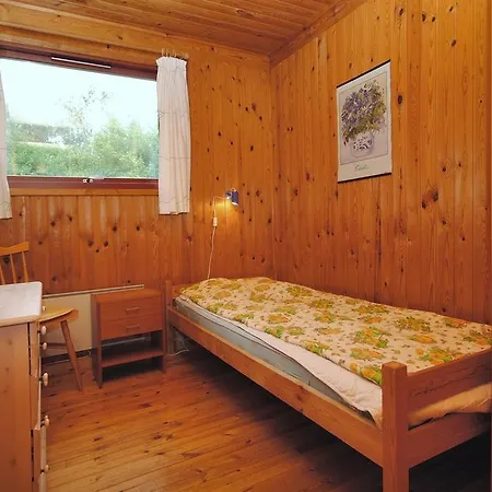 Holiday Torpvej B- 4870 Semesterbostad Hvalpsund
