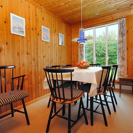 Holiday Torpvej B- 4870 Semesterbostad *